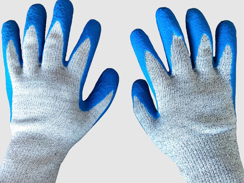 Answers to common questions concerning cut-resistant gloves