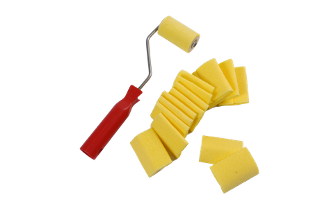 Corner Repairing Cotton and Insulated Glass Corner Trimming Cotton