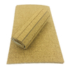 Cork Pad With Cling/Static Foam