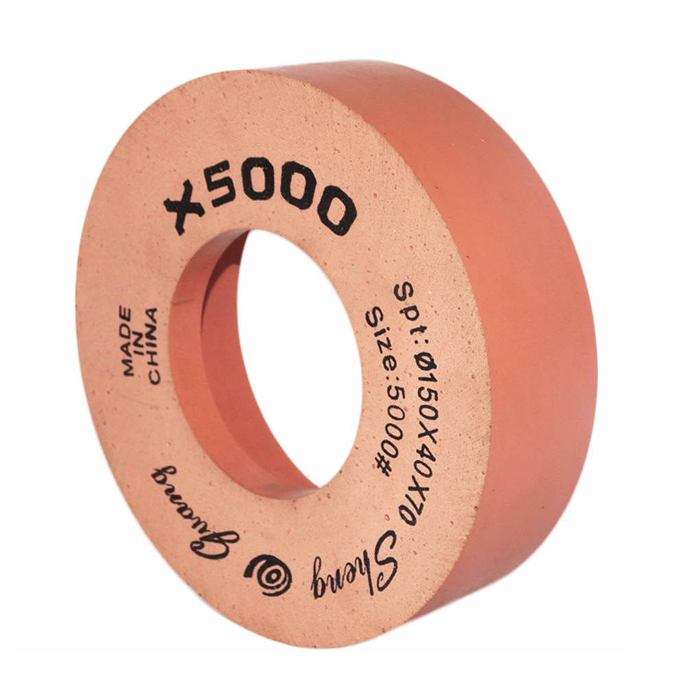 X5000 Polishing Wheel